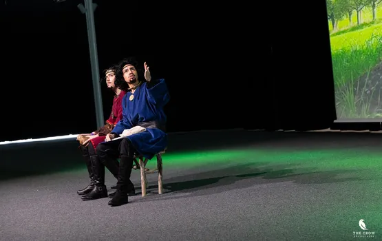 Copyright : Michael Bally